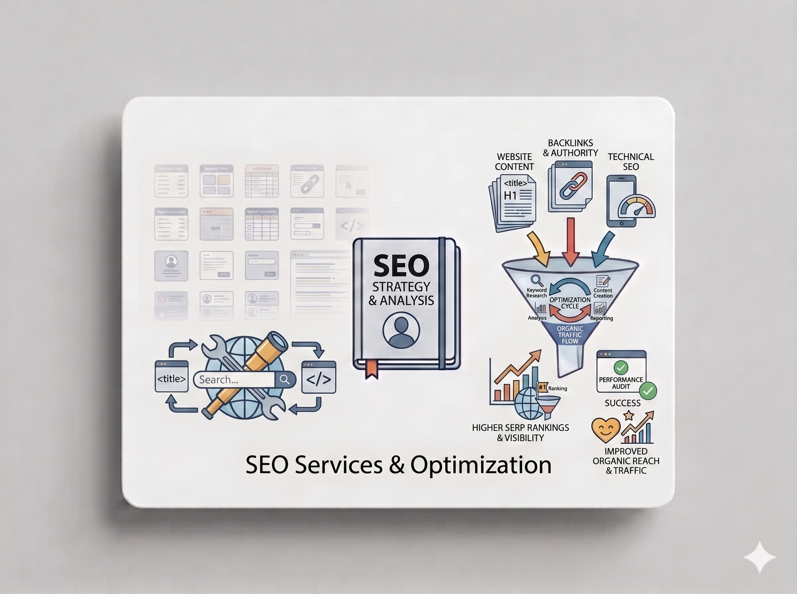 SEO Services